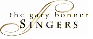 The Gary Bonner Singers